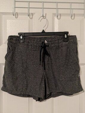 Reebok active/lounge shorts size large